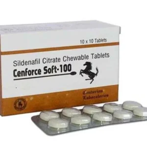 Cenforce Soft