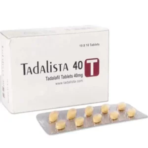 Tadalista 40