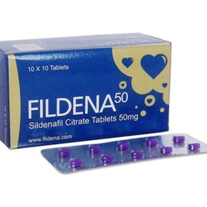 Fildena 50