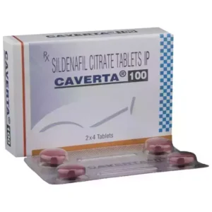 Caverta 100