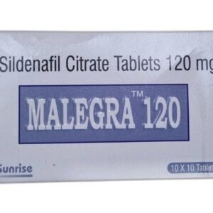 Malegra 120 Mg